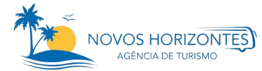 Novos Horizontes  Viagens